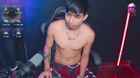 Alpha LATINO online show from August 14, 10:52 am