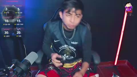 Alpha LATINO online show from August 14, 1:26 pm