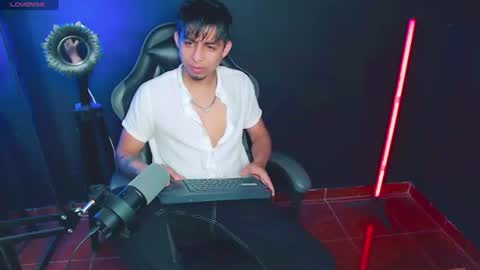 Alpha LATINO online show from August 15, 10:30 am