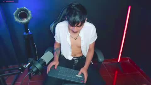 Alpha LATINO online show from August 15, 11:36 am