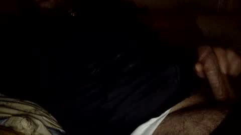 mranderson969 online show from February 22, 7:02 pm