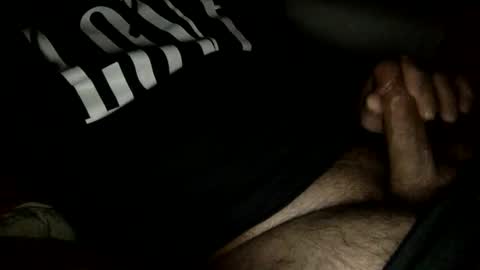 mranderson969 online show from March 9, 10:50 pm
