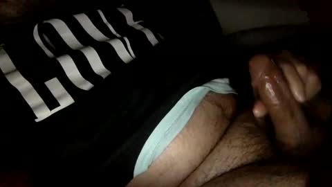 mranderson969 online show from March 29, 6:27 pm