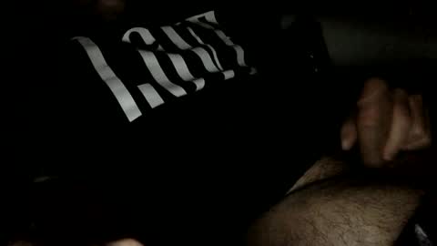mranderson969 online show from March 29, 10:34 pm