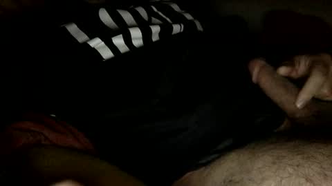 mranderson969 online show from April 8, 6:49 pm