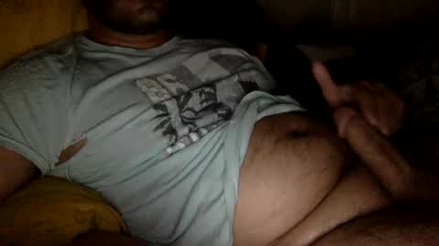 mranderson969 online show from May 6, 9:49 pm