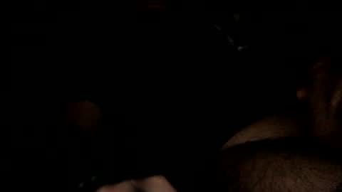 mranderson969 online show from May 10, 9:06 pm