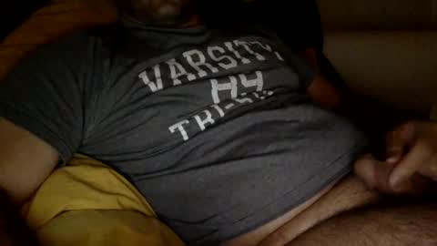 mranderson969 online show from May 24, 5:26 pm