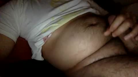 mranderson969 online show from June 5, 7:19 pm