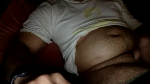 mranderson969 online show from June 6, 6:57 pm