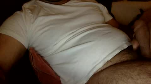 mranderson969 online show from June 13, 7:22 pm