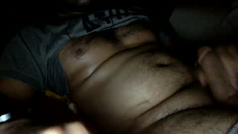 mranderson969 online show from June 20, 11:27 pm