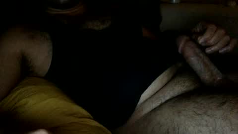 mranderson969 online show from July 11, 7:31 pm