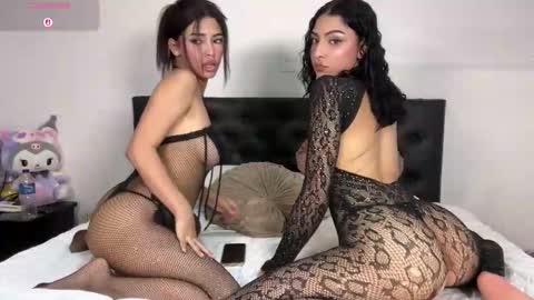 mrandmrsrivas online show from March 21, 11:19 pm
