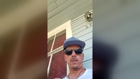 mrbabbybeater online show from August 11, 10:12 pm