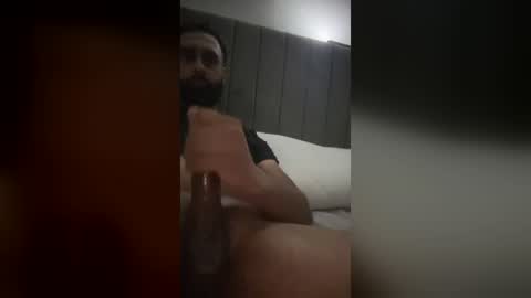 mrbigdick_2 online show from August 18, 2:06 am