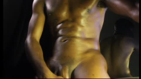MrBigDiQ1 online show from August 31, 1:23 pm