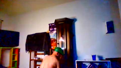 mrbigfitzwell online show from August 2, 4:08 am
