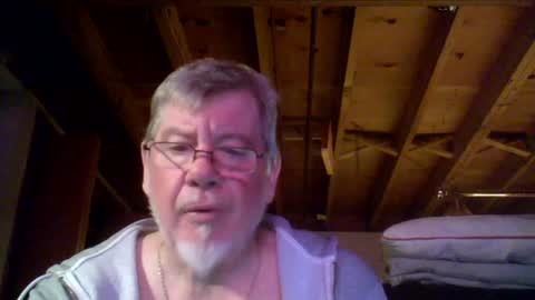 mrblade666 online show from June 25, 1:30 am