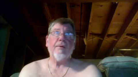 mrblade666 online show from June 27, 11:35 am
