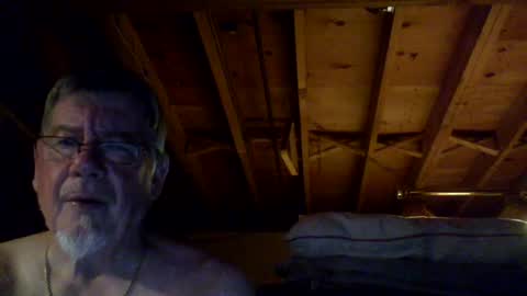 mrblade666 online show from June 28, 2:25 am