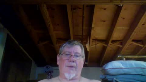 mrblade666 online show from June 28, 1:03 pm