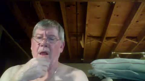 mrblade666 online show from June 29, 12:03 am