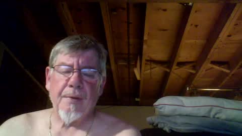 mrblade666 online show from June 29, 1:09 am