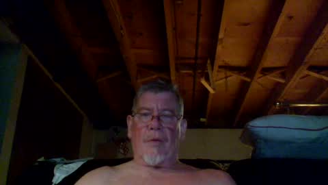 mrblade666 online show from July 13, 1:23 am