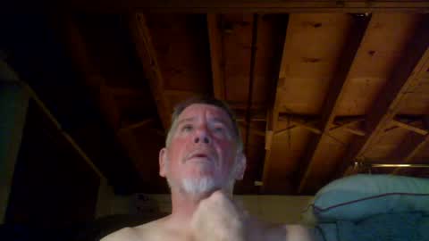mrblade666 online show from July 23, 1:30 am