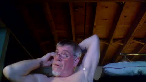 mrblade666 online show from August 16, 12:20 pm