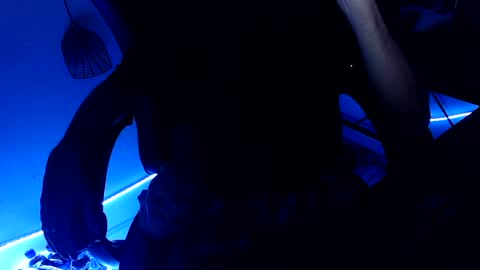 mrbone3333 online show from July 27, 4:18 am