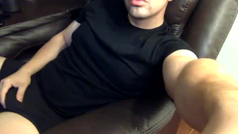 Mr Bree online show from July 15, 8:32 pm
