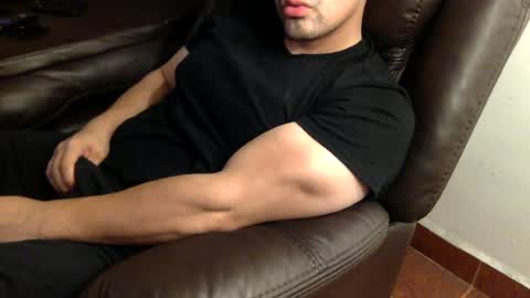 Mr Bree online show from July 30, 3:03 am