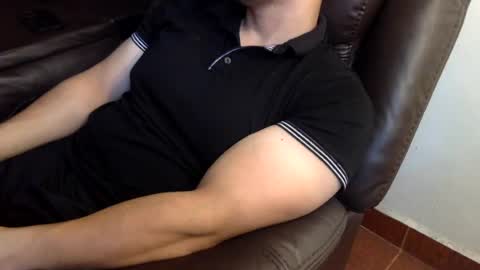 Mr Bree online show from August 12, 6:54 pm