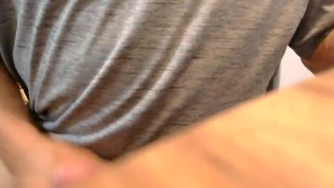 mrbrigggs online show from June 15, 1:20 pm