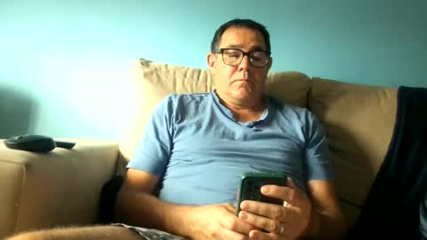 Mrcaruso online show from June 14, 4:48 pm
