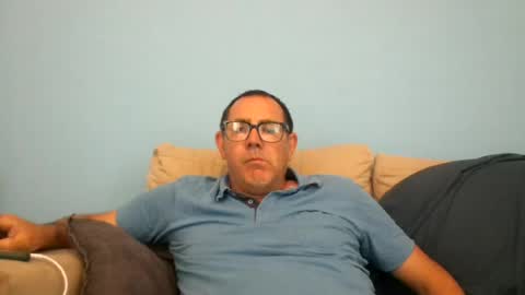 Mrcaruso online show from June 26, 10:51 am