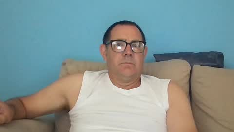 Mrcaruso online show from June 28, 6:38 am