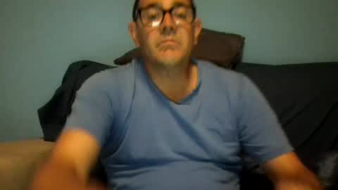 Mrcaruso online show from July 24, 10:29 am