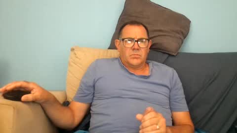 Mrcaruso online show from July 25, 8:29 am