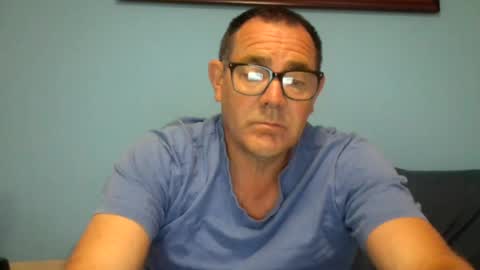 Mrcaruso online show from July 26, 5:56 am