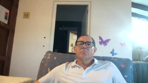 Mrcaruso online show from July 30, 12:34 pm