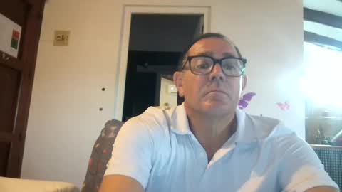 Mrcaruso online show from July 30, 1:40 pm