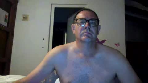Mrcaruso online show from August 3, 5:36 am