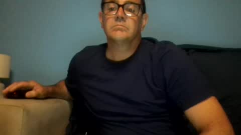 Mrcaruso online show from August 15, 1:15 pm