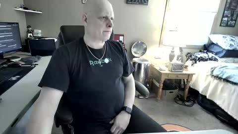 MrClean55 online show from February 23, 4:50 pm