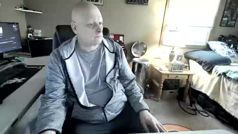 MrClean55 online show from February 26, 7:45 pm