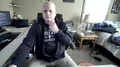 MrClean55 online show from February 27, 10:18 pm