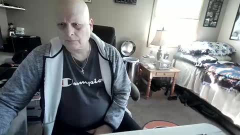 MrClean55 online show from March 9, 3:52 pm